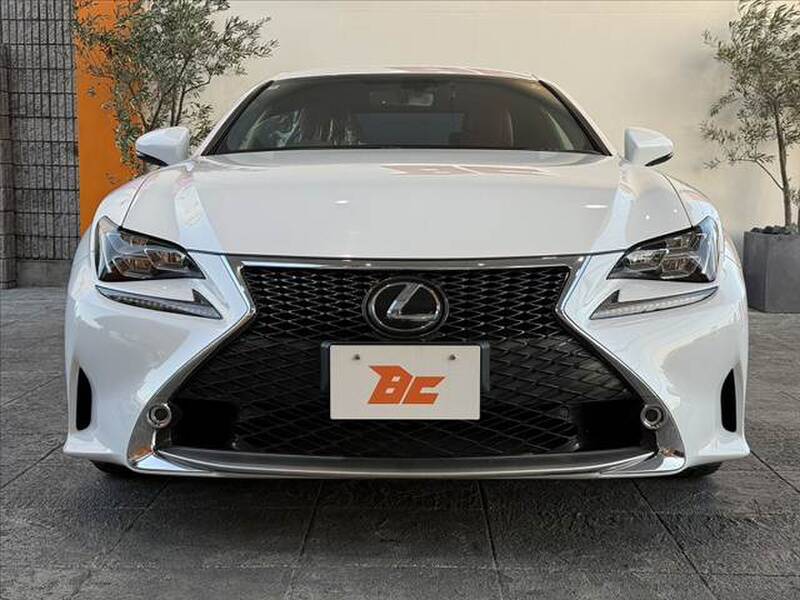 2017 LEXUS RC for sale - photo 10