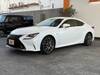 LEXUS RC