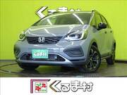 2025 HONDA FIT