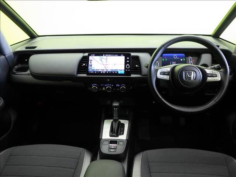 2025 HONDA FIT (JAZZ) for sale - photo 3