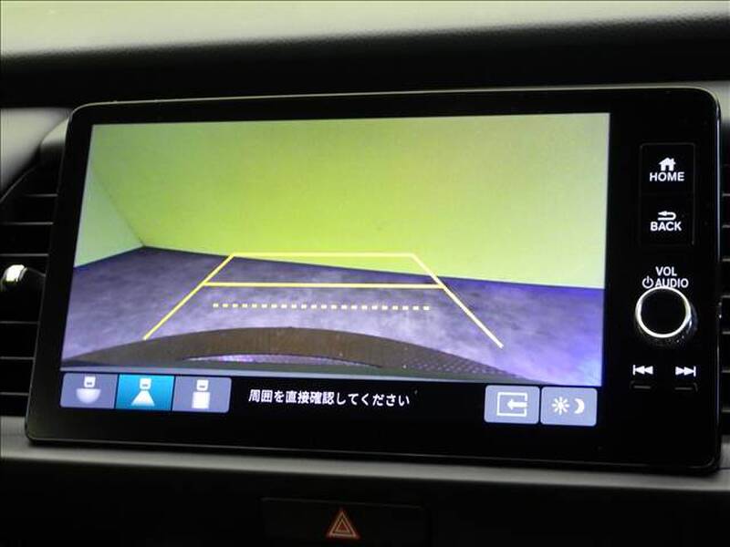 2025 HONDA FIT (JAZZ) for sale - photo 5