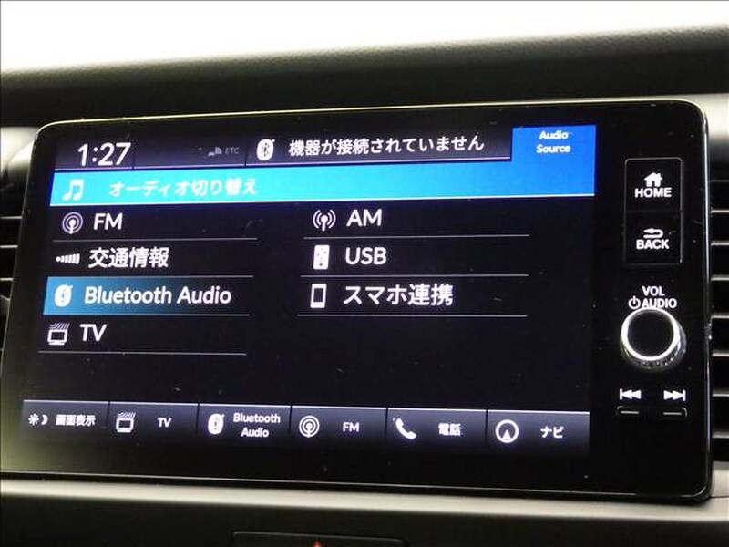 2025 HONDA FIT (JAZZ) for sale - photo 6