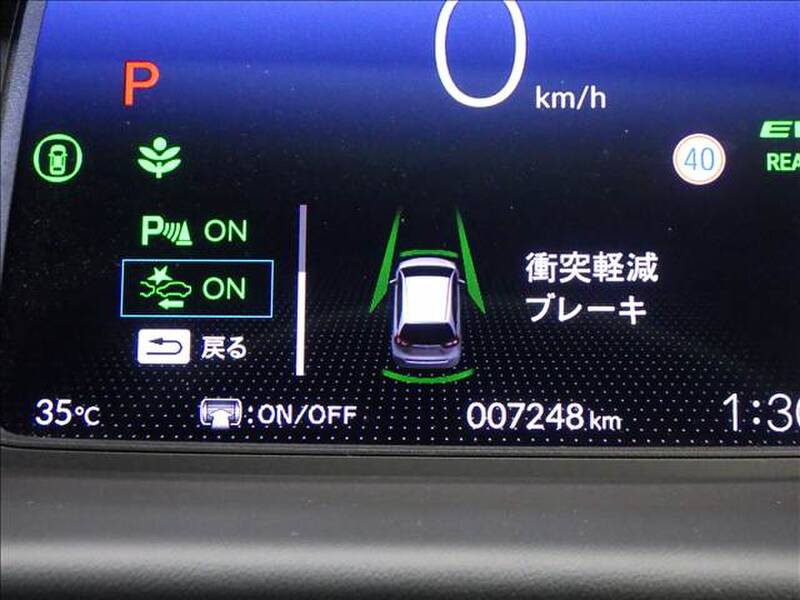 2025 HONDA FIT (JAZZ) for sale - photo 9