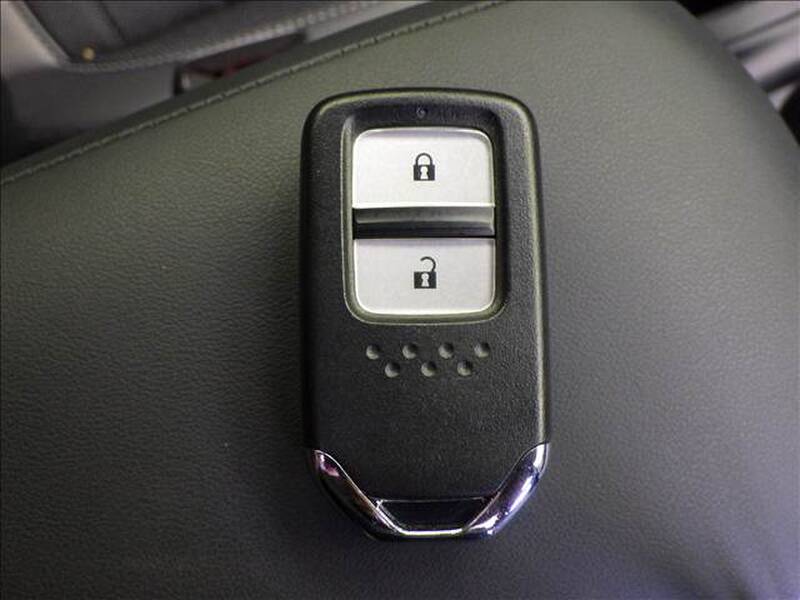 2025 HONDA FIT (JAZZ) for sale - photo 10
