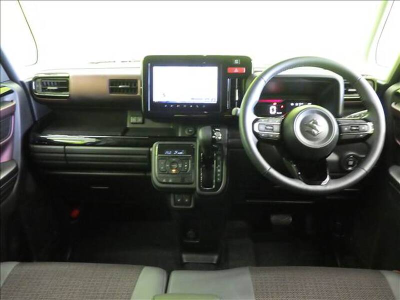 2026 SUZUKI SPACIA CUSTOM for sale - photo 3