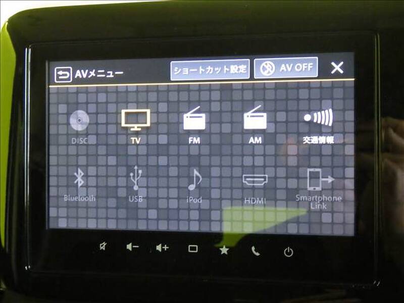 2026 SUZUKI SPACIA CUSTOM for sale - photo 6