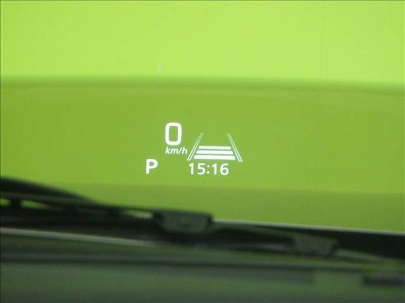2026 SUZUKI SPACIA CUSTOM for sale - photo 9