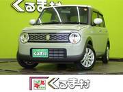 2025 SUZUKI ALTO LAPIN X