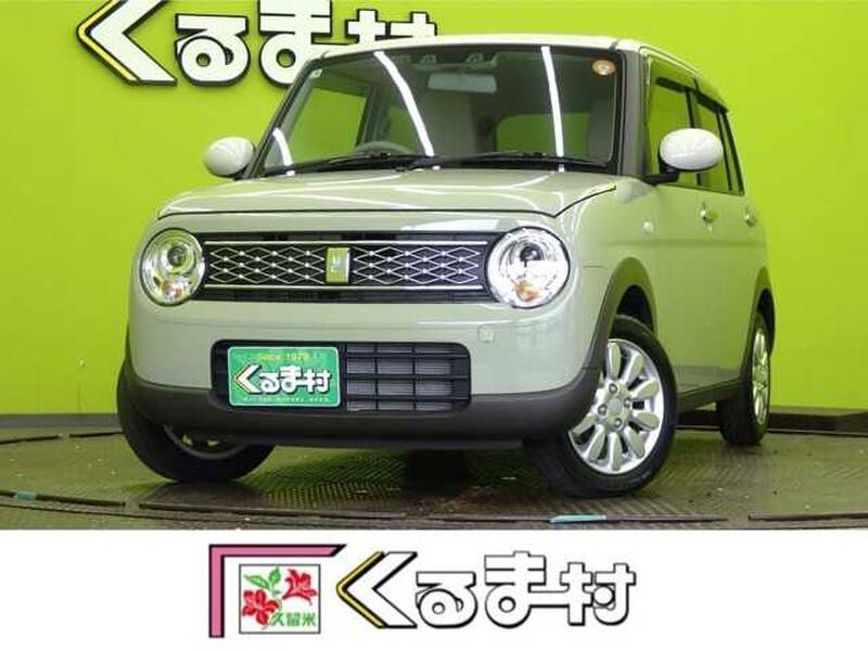 2025 SUZUKI ALTO LAPIN for sale