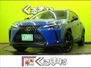 2021 LEXUS UX