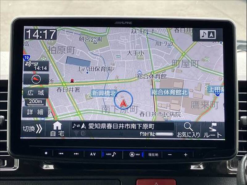 2018 TOYOTA REGIUS ACE VAN for sale - photo 3
