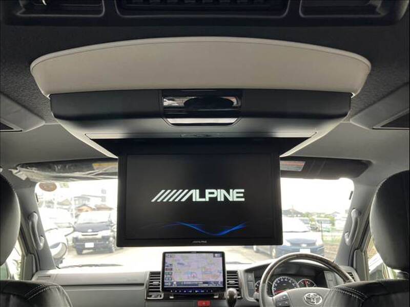 2018 TOYOTA REGIUS ACE VAN for sale - photo 4