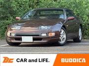 1992 NISSAN FAIRLADY Z