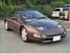 NISSAN FAIRLADY Z