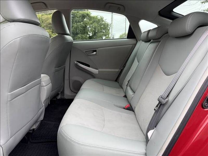 2014 TOYOTA PRIUS for sale - photo 11