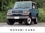 1992 TOYOTA LAND CRUISER PRADO