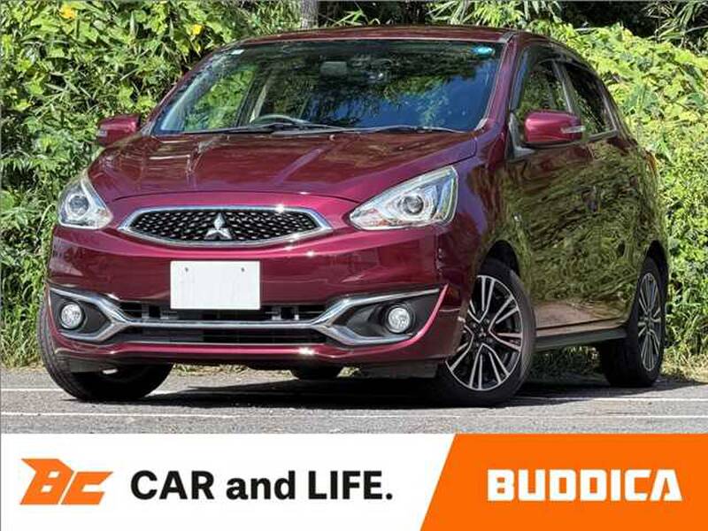 2020 MITSUBISHI MIRAGE for sale