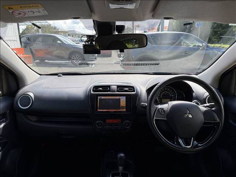 2020 MITSUBISHI MIRAGE for sale - photo 3