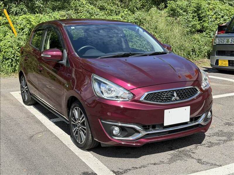 2020 MITSUBISHI MIRAGE for sale - photo 6