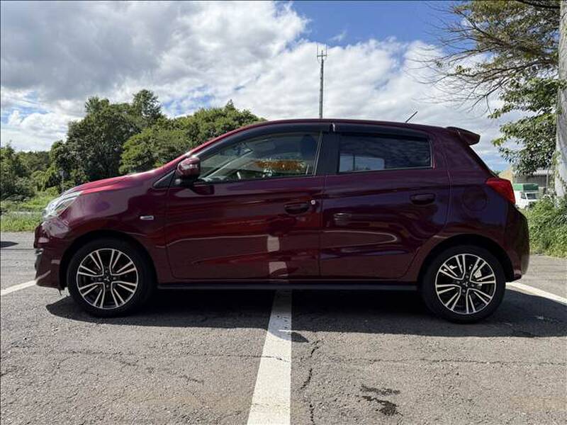 2020 MITSUBISHI MIRAGE for sale - photo 7