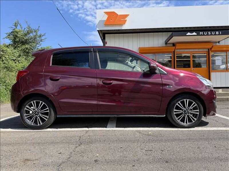 2020 MITSUBISHI MIRAGE for sale - more photos