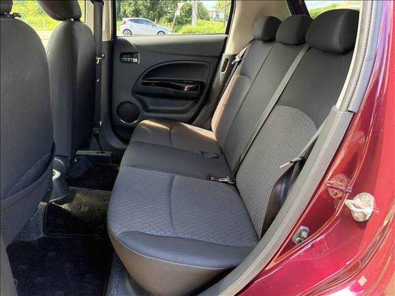 2020 MITSUBISHI MIRAGE for sale - photo 11