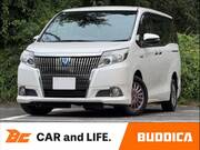 2015 TOYOTA ESQUIRE