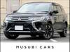 MITSUBISHI OUTLANDER PHV