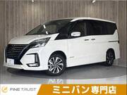 2021 NISSAN SERENA