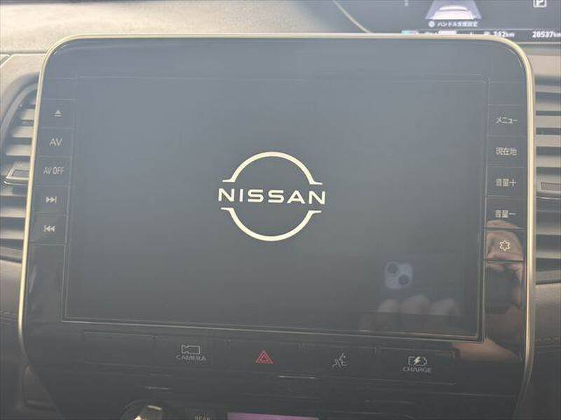 2021 NISSAN SERENA for sale - photo 5