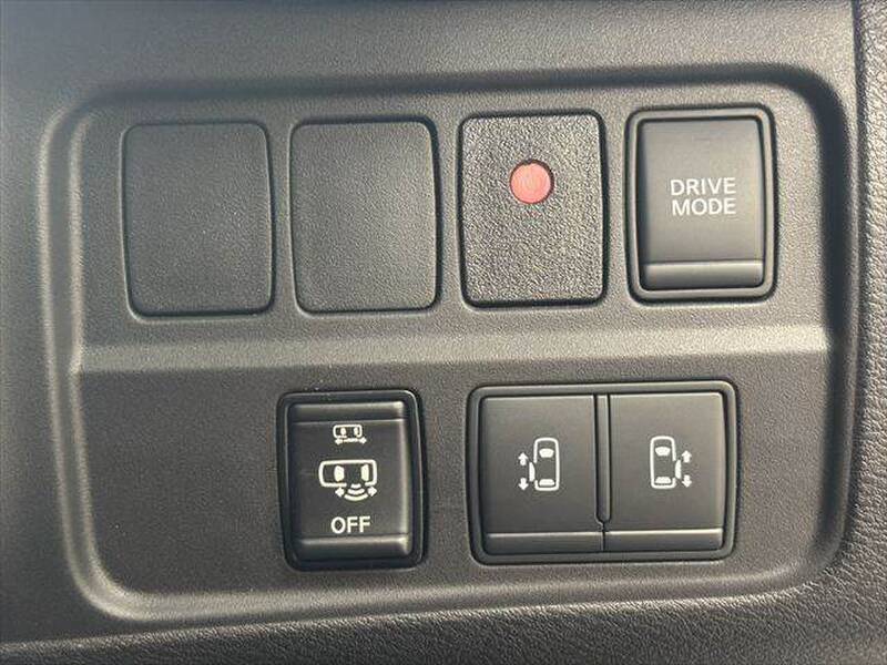 2021 NISSAN SERENA for sale - photo 10