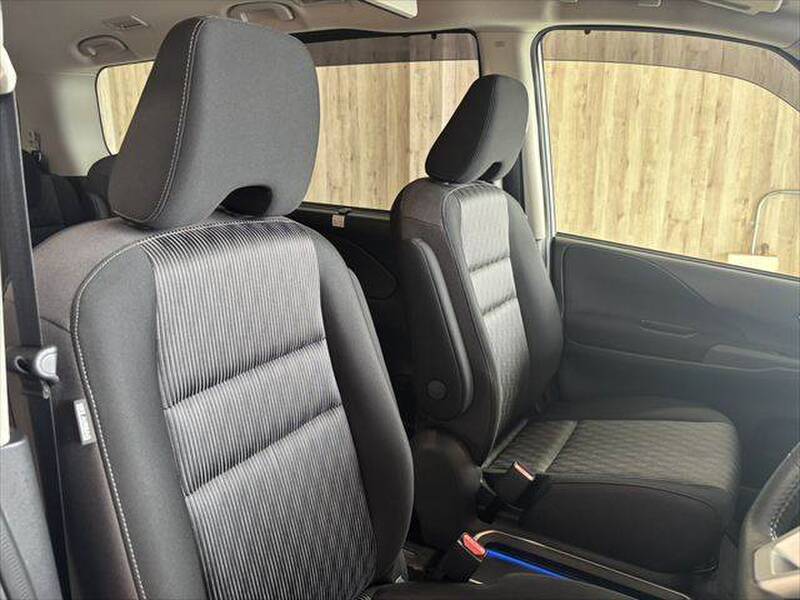 2021 NISSAN SERENA for sale - photo 11