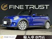 2019 BMW MINI