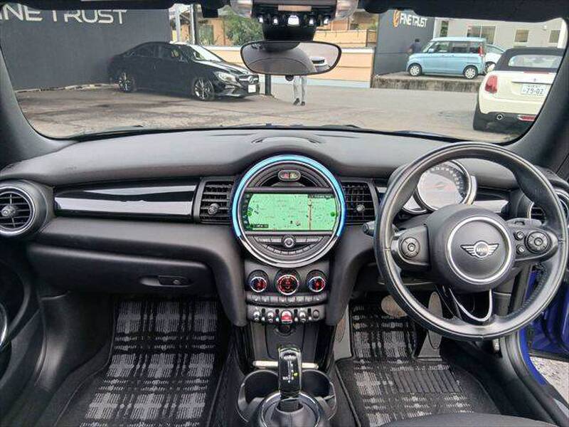 2019 BMW MINI for sale - photo 4