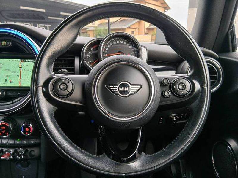 2019 BMW MINI for sale - photo 11