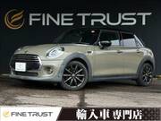2020 BMW MINI