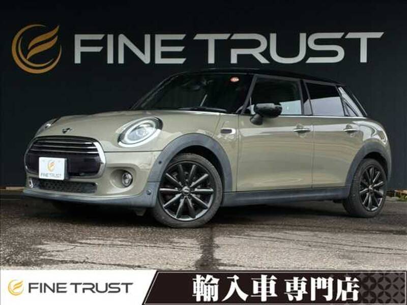 2020 BMW MINI for sale