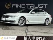 2017 BMW 5 SERIES