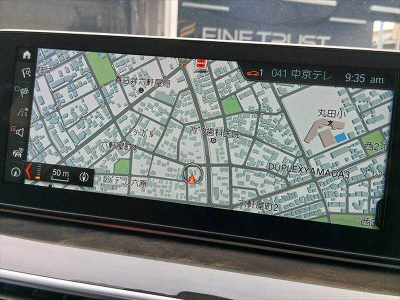 2017 BMW 5 SERIES for sale - photo 5