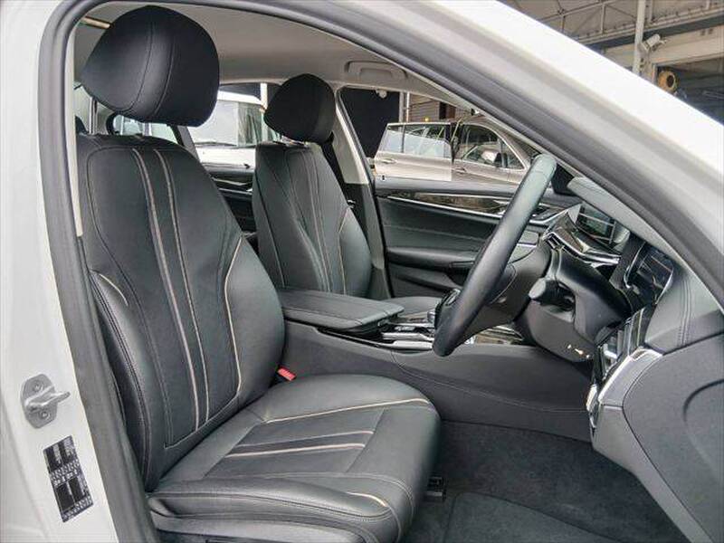 2017 BMW 5 SERIES for sale - more photos