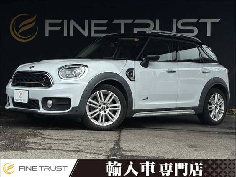 2019 BMW MINI for sale