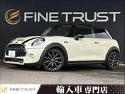 2020 BMW MINI