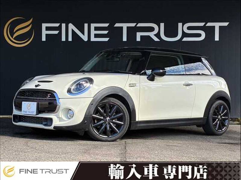 2020 BMW MINI for sale