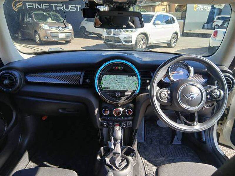 2020 BMW MINI for sale - photo 4