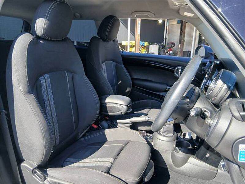 2020 BMW MINI for sale - more photos