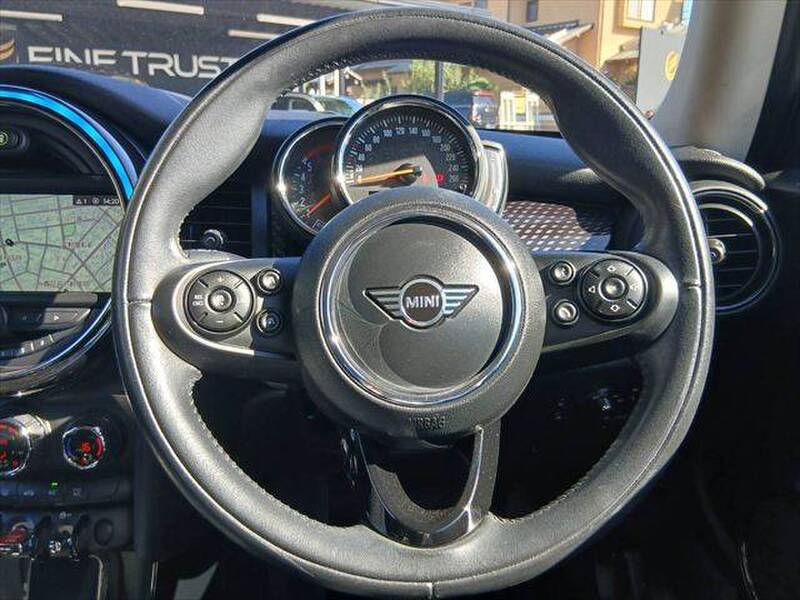 2020 BMW MINI for sale - photo 11