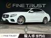 MERCEDES BENZ E-CLASS Sedan