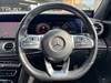 MERCEDES BENZ E-CLASS Sedan
