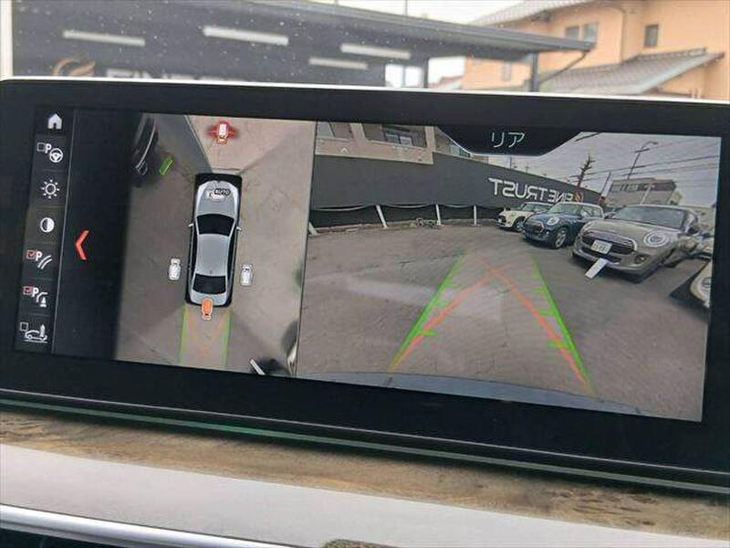 2018 BMW 5 SERIES for sale - photo 7