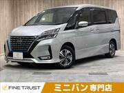 2020 NISSAN SERENA